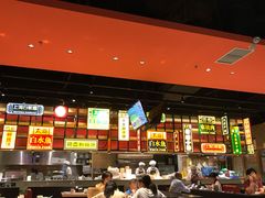 -弄堂小笼包(西青中北永旺购物中心店)