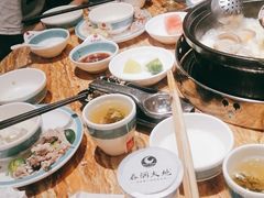 -春润大地海南椰子鸡(沙井京基百纳广场店)