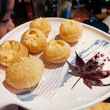 通海俄式烧烤 串大味才美