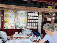 -景德镇古窑民俗博览区