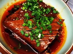 -易老头三样菜(南滨路总店)