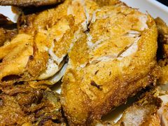 金奖葫芦鸡-西安饭庄·非遗陕菜(钟楼店)
