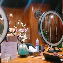 点击看大图 -思妍丽美发沙龙