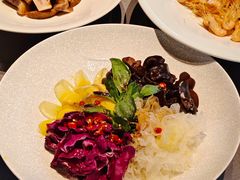 -狮王府淮扬菜(老门东店)