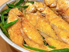 -抱德·潮汕味(敦和店原惠城鱼仔)