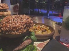 -FAT COW(虹梅路店)