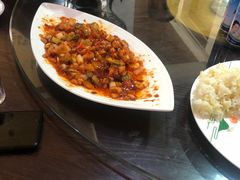 -人民公社大食堂(顺义总店)