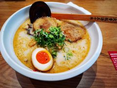 -味千拉面(庆春乐购店)