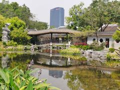 -顺德美的万豪酒店-万豪中餐厅