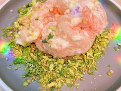 白芥末虾仁-大树餐厅(红旗街万达店)