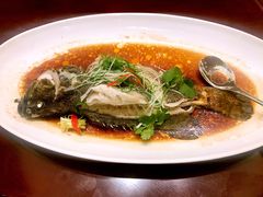 -万家宴海鲜大酒楼(五四路店)