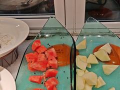 -快乐爱斯米牛排自助(金州安盛店)
