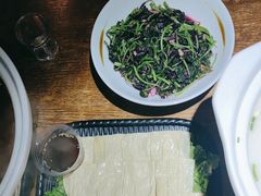 -鱼头泡饭·湖北菜·非物质文化遗产(岳家嘴总店)