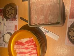 -温野菜涮涮锅(万象城店)