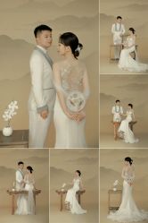 -秦皇岛我和你婚纱摄影工作室