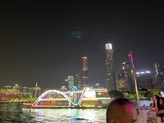 -珠江夜游省总码头