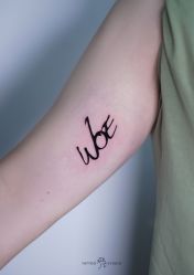 -飛凡TATTOO纹身•原创