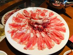 -宝泉铜锅·涮羊肉(解放东路店)