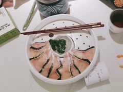 -洪氏嗨捞·广东猪肚鸡·椰子鸡火锅(西咸万象城店)
