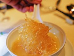 -北京古城老院厉晓麟精致菜