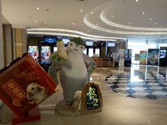 -百丽宫影城(CGS激光苏宁广场店)