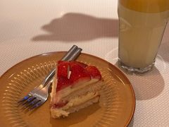 -BAKER&SPICE(安福路店)