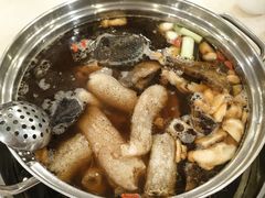 -太婆天府山珍酒楼(亚运村店)