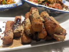 -佳佳麻辣烧菜馆