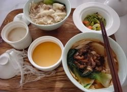-弗蕾亚·辰月月子度假中心(光谷店)
