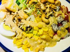 -798餐厅(任丘路店)