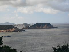 -青龙山公园