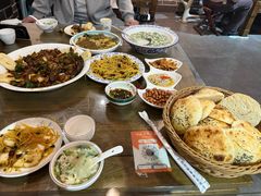 -向民炒鸡老店(金泰华府店)