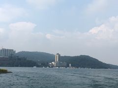 -日月潭