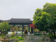 -日出青木·杭帮菜名店