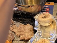 -喜井无限自助烤肉公司(石厦店)