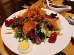 -福匠日本料理(人民路店)