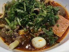 -成都你六姐·牛肉冒菜·麻辣香锅(长泰广场店)
