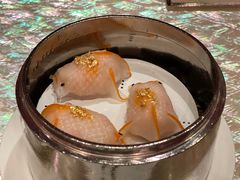 -8餐厅(新葡京酒店)