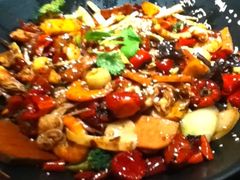 iphone_upload_pic-一麻一辣麻辣香锅(方庄店)