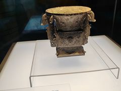 -陕西历史博物馆