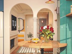 -住范儿家装·整体家装·装修设计