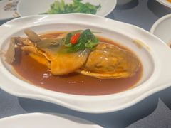 -肆月河豚·淮扬菜·湘菜(华天店)