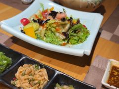 -三石铁板烧(紫竹桥店)