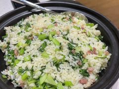 -海宁煲农家菜(惠南镇店)