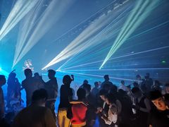 -SPACE(欢乐颂购物中心店)