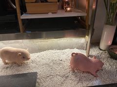 -义气烤肉餐吧(大族广场店)