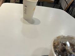 -麦当劳(花园城中心店)
