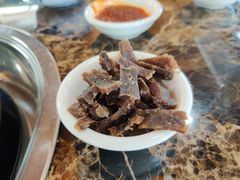 -蔡社牛肉城(龙湖店)