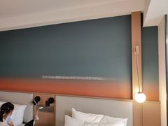 -你好酒店(兰州西关正宁路店)