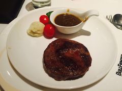 -斗牛士牛排(南京东路店)